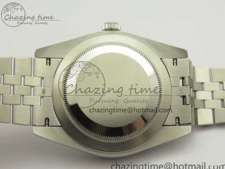 Dial SS Stick 1:1 version on Markers Jubilee Purple A3235 DateJust Edition New 126334 Bracelet Best REF 0727